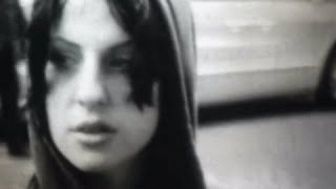 Beat your heart out by The Distillers