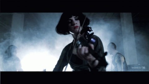 Sweetest Thing by Hana Piranha