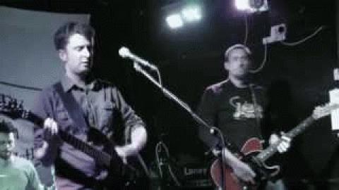 Feed the pyre by Indica Blues