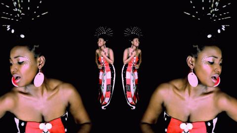 Karne Ma by Idylle Mamba