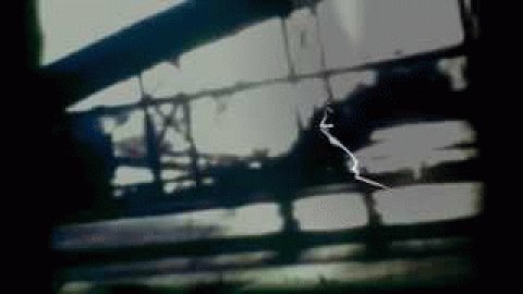 By the station light by Twelve Clay Feet