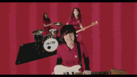 Headphones by IDestroy