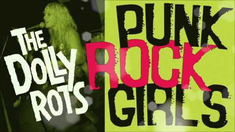 Punk Rock Girls by The Dollyrots