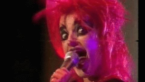 Ziggy Stardust by Nina Hagen