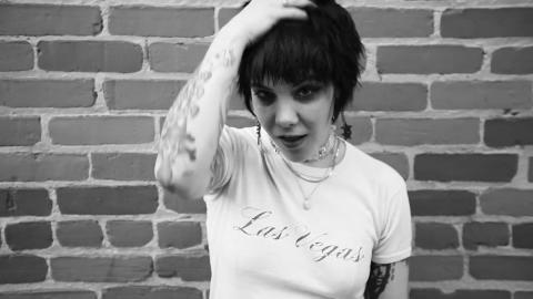 Walking Away by Turbulent Hearts