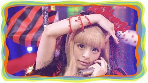 Crazy Party Night by Minimam