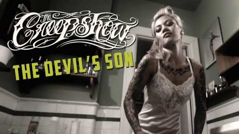 The Devil's Son by Creepshow