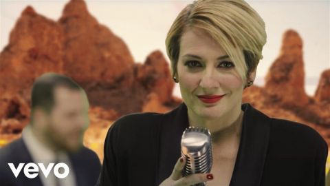 Running Wild by The Hot Sardines