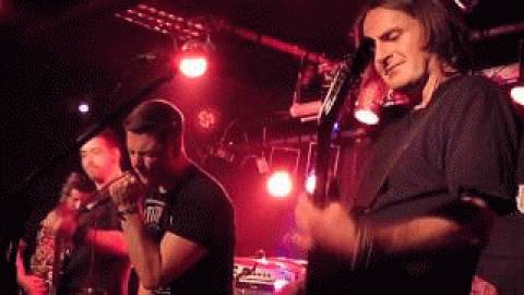 Conspiracy Fact by 1000 Chains