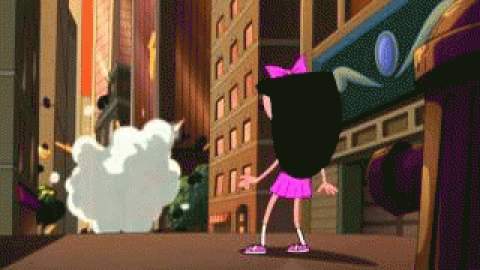 Robot Riot by Phineas and Ferb