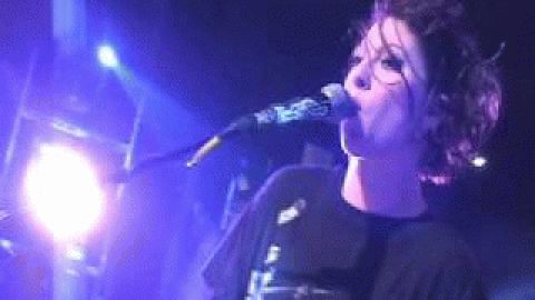 Backstabber by Dresden Dolls