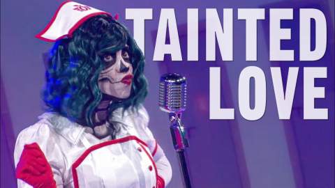 Tainted Love by Broken Peach