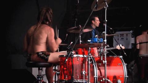 Common People by Grand Theft Orchestra