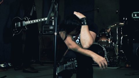 Drown by Black Sixteen