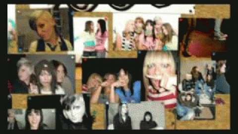 Paint like that by Sick of Sarah