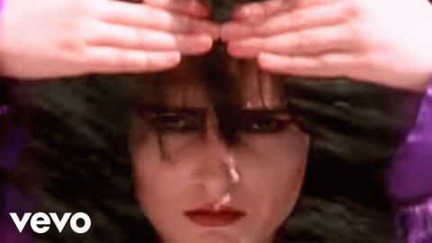 Dear Prudence by Siouxie and the Banshees