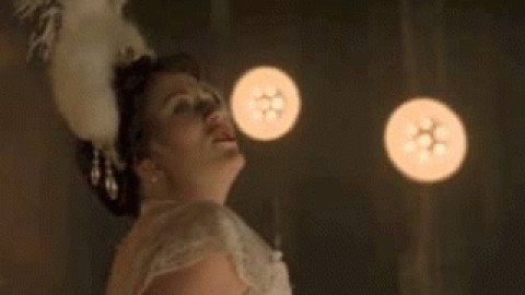 When I take my morning promenade by Marie Lloyd