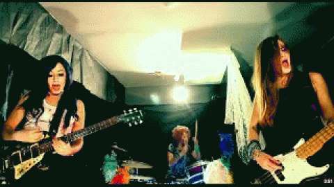 I want you maniac by The Kut