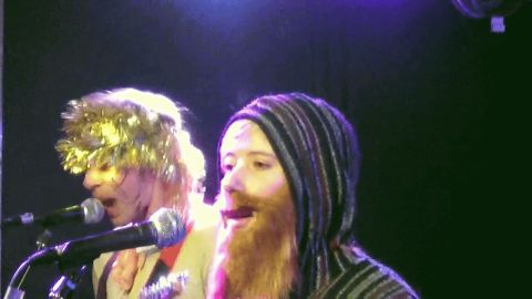 Douches by Deathsex Bloodbath