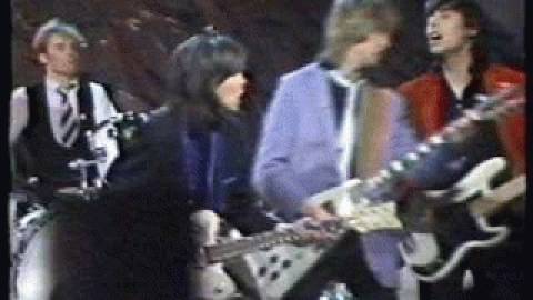 Stop your sobbing by The Pretenders