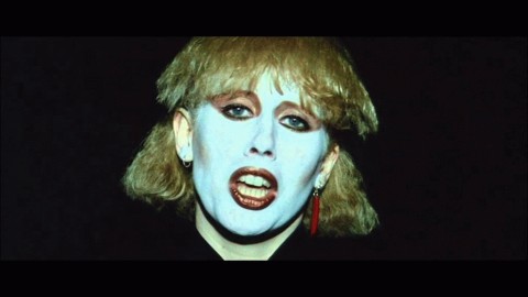 Will You by Hazel O'Connor