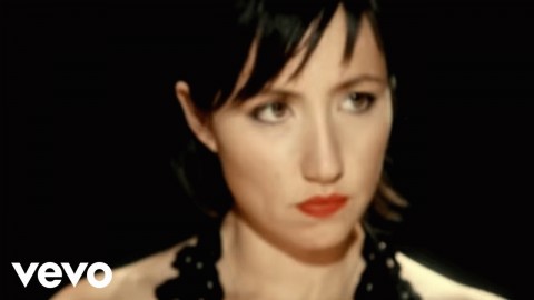 Black horse and the cherry tree by KT Tunstall