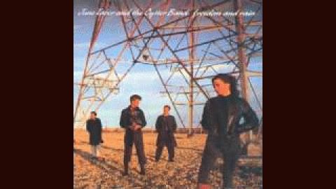 Lullaby of London by June Tabor and The Oyster Band