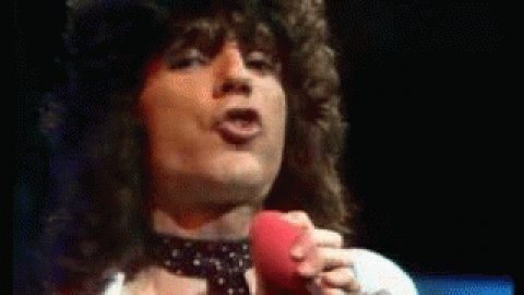 This town ain't big enough for the both of us by Sparks