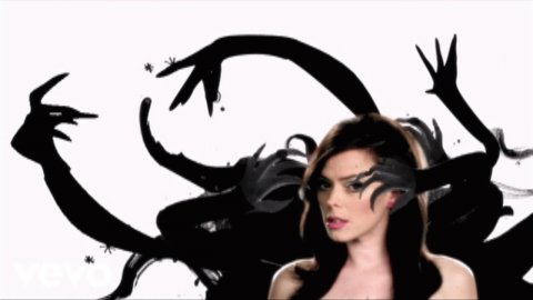 Trouble is a friend by Lenka