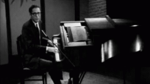 Vatican Rag by Tom Lehrer