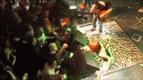 Last night by Deadline