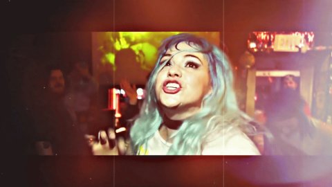 Everything by The Dollyrots