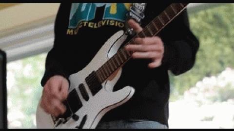 Shout it out by Foreign Motives