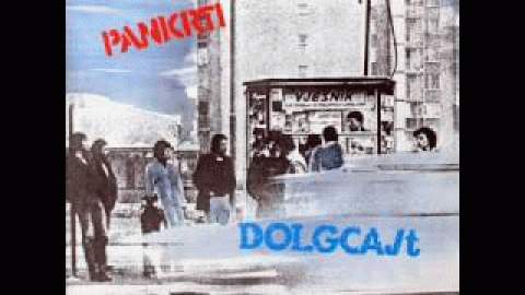 Totalna Revolucija by Pankrti