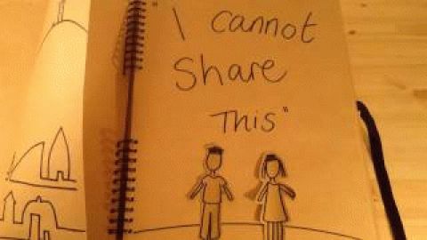 Flying Machine by Emma Ballantine