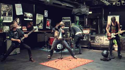 Romans by John Coffey