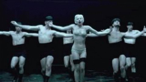RJ4kWE2bwtU by Lady Gaga