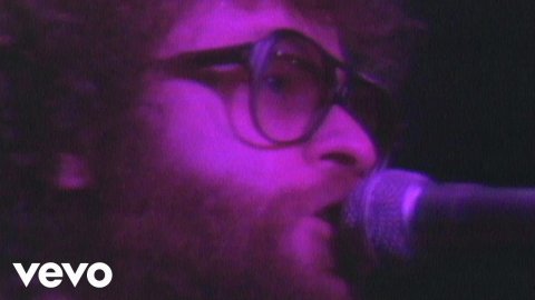 Godzilla by Blue Oyster Cult