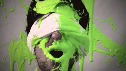 German Treasure Island by Gunning for Tamar