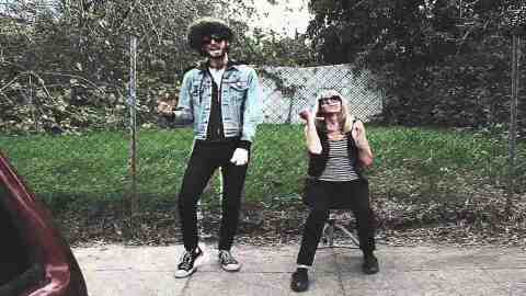 Watching Me by The Two Tens