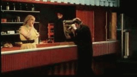 These boots by Leningrad Cowboys