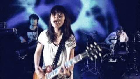 Your World by Chocolate Chip Cookies