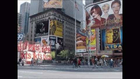 Lullaby of Broadway by Doris Day