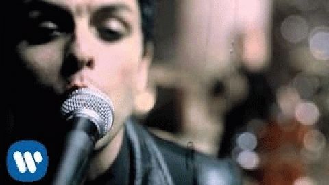 Boulevard of broken dreams by Green Day