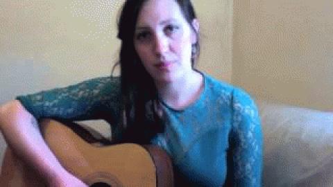 Don't be believing by Claire LeMaster