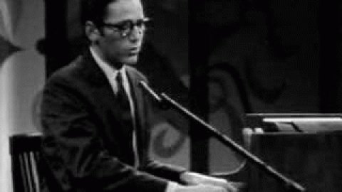 The Masochism Tango by Tom Lehrer