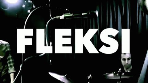 Fwd Back by Fleksi