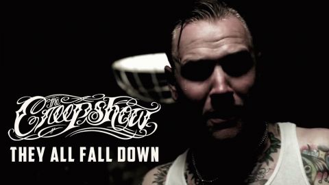 They all fall down by Creepshow