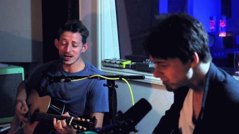 These days by Invisible Vegas