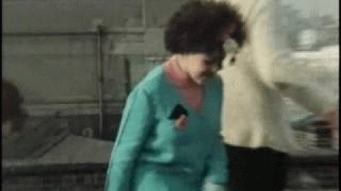 Identity by X-Ray Spex